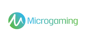 Microgaming logo